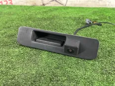 Ручка двери багажника Mercedes ML350 2012 A1667500593 W166 642.826