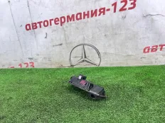 Ручка двери багажника BMW X5 2016 51247463163 F15 N57D30A