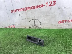 Ручка двери багажника BMW X1 2018 51247463163 F48 B47C20A