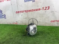 Туманка BMW X5 2016 63177317251 F15 N57D30A, левая