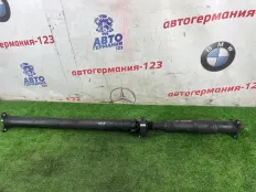 Карданный вал BMW 320i 2019 26108642909 F30 B48B20A