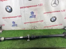 Карданный вал Mercedes GLC250 2016 A2534100902 X253 274.920, задний