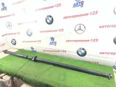 Карданный вал BMW X1 2018 26118837559 F48 B47C20A