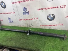 Карданный вал BMW 530e 2017 26109430908 G30 B48B20A