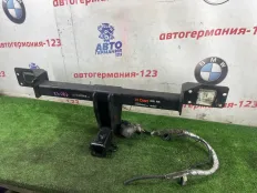 Фаркоп Mercedes GLA250 2014 C13197 X156 270.920