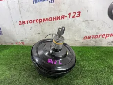 Вакуумник тормозной BMW X5 2016 34336791410 F15 N57D30A