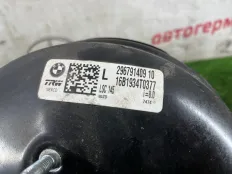 Вакуумник тормозной BMW X5 2016 34336791410 F15 N57D30A