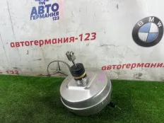 Вакуумник тормозной Mercedes E300 2013 A2124303230 W212 642.852