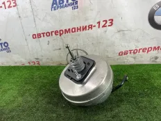 Вакуумник тормозной BMW 530e 2017 34336874526 G30 B48B20A
