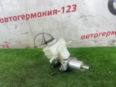 Главный тормозной цилиндр BMW X5 2016 34336772930 F15 N57D30A