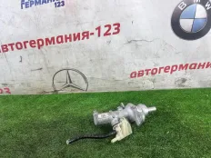 Главный тормозной цилиндр Mercedes V220 2016 A4474310201 W447 651.950