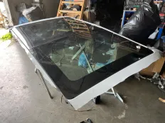 Панорама Mercedes V220 2017 A4477800002 W447 651.950