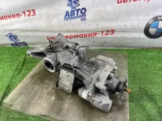 Редуктор заднего моста BMW X1 2018 33108871238 F48 B47C20A