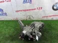 Редуктор заднего моста Mercedes CLA45 2015 A1763502800 C117 133.980