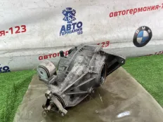 Редуктор заднего моста Mercedes E200 2017 A2053506718 W213 274.920