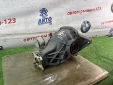 Редуктор заднего моста Mercedes E300 2013 A2043501314 W212 642.852