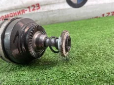 Привод BMW 330e 2021 33209423549 G20 B48B20A, задний левый