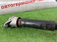 Амортизатор Mercedes CLA45 2015 A1763202631 C117 133.980, задний