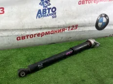 Амортизатор Mercedes CLA45 2015 A1763202631 C117 133.980, задний