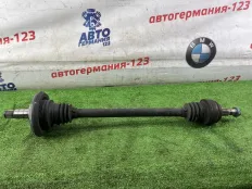 Привод Mercedes E200 2017 A2133504702 W213 274.920, задний левый
