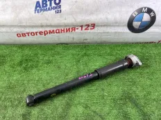 Амортизатор Mercedes E300 2013 A2123204630 W212 642.852, задний