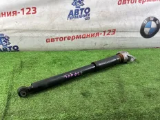 Амортизатор Mercedes CLA180 2017 A1173201131 X117 270.910, задний