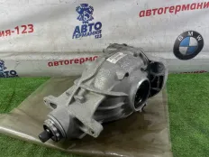 Редуктор заднего моста BMW 530e 2017 33109454770 G30 B48B20A