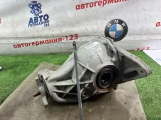 Редуктор заднего моста Mercedes ML350 2012 A1663502714 W166 642.826
