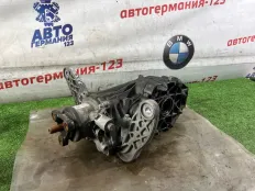 Редуктор заднего моста Mercedes GLA250 2014 A2463506900 X156 270.920