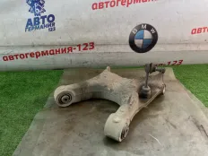 Рычаг BMW X5 2016 33326770952 F15 N57D30A, задний правый
