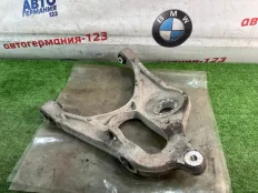 Рычаг Mercedes ML350 2012 A1663501006 W166 642.826, задний правый