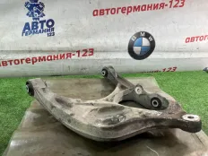 Рычаг Mercedes ML350 2012 A1663500906 W166 642.826, задний левый