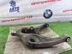 Рычаг Mercedes ML350 2012 A1663501006 W166 642.826, задний правый