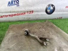 Рычаг Mercedes CLA45 2015 A1763501100 C117 133.980, задний