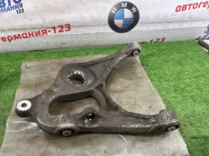 Рычаг Mercedes ML350 2012 A1663500906 W166 642.826, задний левый