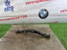 Рычаг Mercedes ML350 2012 A1663500306 W166 642.826, задний левый