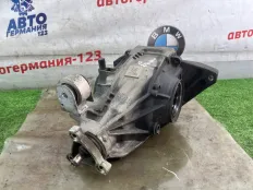 Редуктор заднего моста Mercedes GLC250 2016 A2053500501 X253 274.920