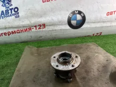 Подшипник ступицы BMW X1 2018 33416851589 F48 B47C20A, задний левый