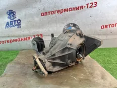 Редуктор заднего моста Mercedes C220 2017 A2053505200 W205 651.921