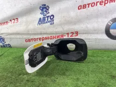 Лючок бензобака Mercedes CLA45 2015 A1176304200 C117 133.980