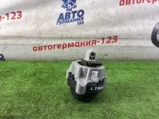 Подушка двигателя BMW 530e 2017 22116860491 G30 B48B20A, левая