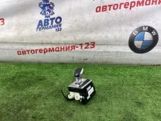 Селектор АКПП Mercedes CLA45 2015 A4632670124 C117 133.980