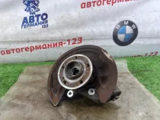 Ступица Mercedes CLA45 2015 A1763500600 C117 133.980, задняя правая