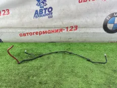 Трубка BMW 530e 2017 22316861585 G30 B48B20A