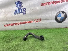 Патрубок Mercedes GLC250 2016 2535010082 X253 274.920