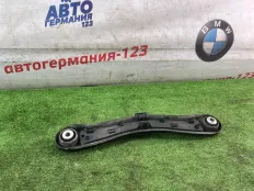 Рычаг Mercedes ML350 2012 A1663500106 W166 642.826, задний левый