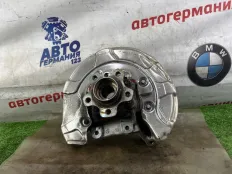 Ступица BMW 530e 2017 33306866336 G30 B48B20A, задняя правая