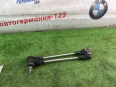 Стойка стабилизатора BMW 330e 2021 31306893360 G20 B48B20A, передняя
