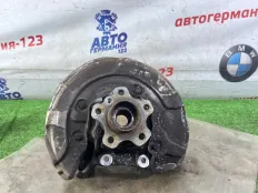 Ступица BMW 520d 2017 33306866335 G30 B47D20A, задняя левая