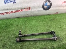 Стойка стабилизатора Mercedes E300 2013 A2123201289 W212 642.852, передняя